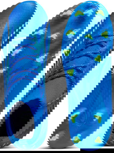 Sneakers och skor Puma ULTRA PRO FG/AG Jr Blå | 107510-03, 3