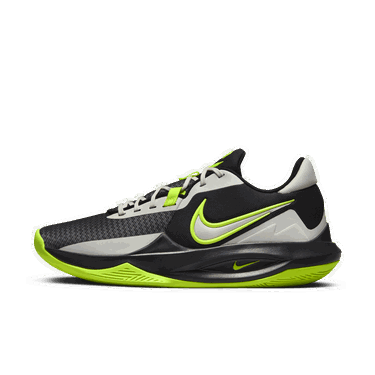 Sneakers och skor Nike Precision 6 Svart | DD9535-009, 0