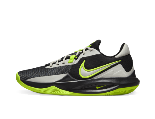 Sneakers och skor Nike Precision 6 Svart | DD9535-009