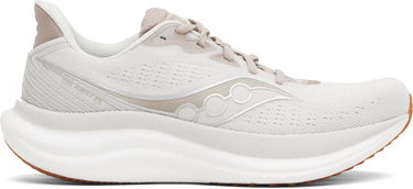 Sneakers och skor Saucony Triumph 23 Vit | S21023-221, 0