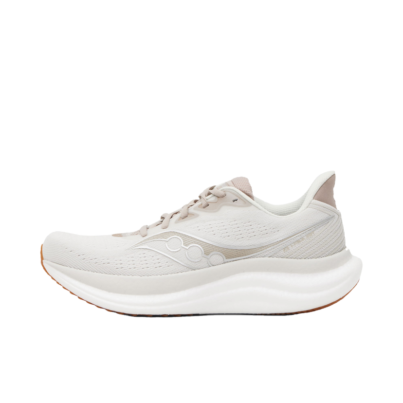 Sneakers och skor Saucony Triumph 23 Vit | S21023-221