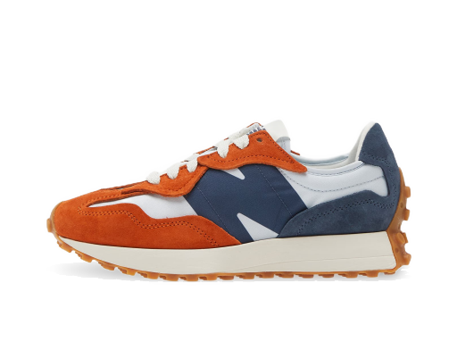 Sneakers och skor New Balance 327 "Cayenne" Orange | U327WEJ