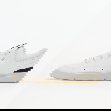 Sneakers och skor On Running The Roger Centre Court W Vit | 48.99155, 0