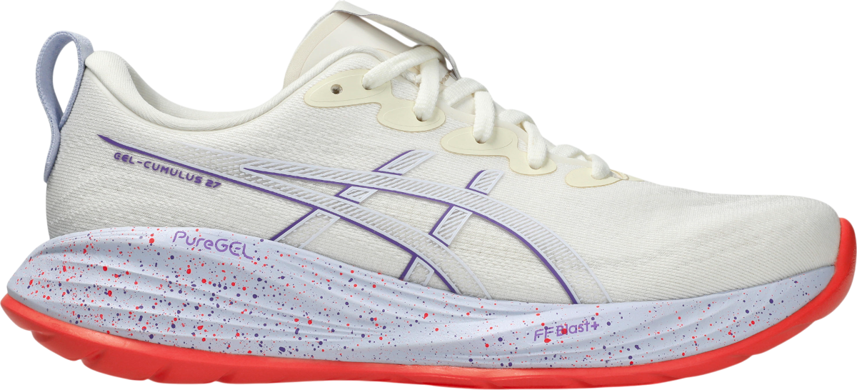 Sneakers och skor Asics GEL-CUMULUS 27 TOKYO Vit | 1012b955-500, 0