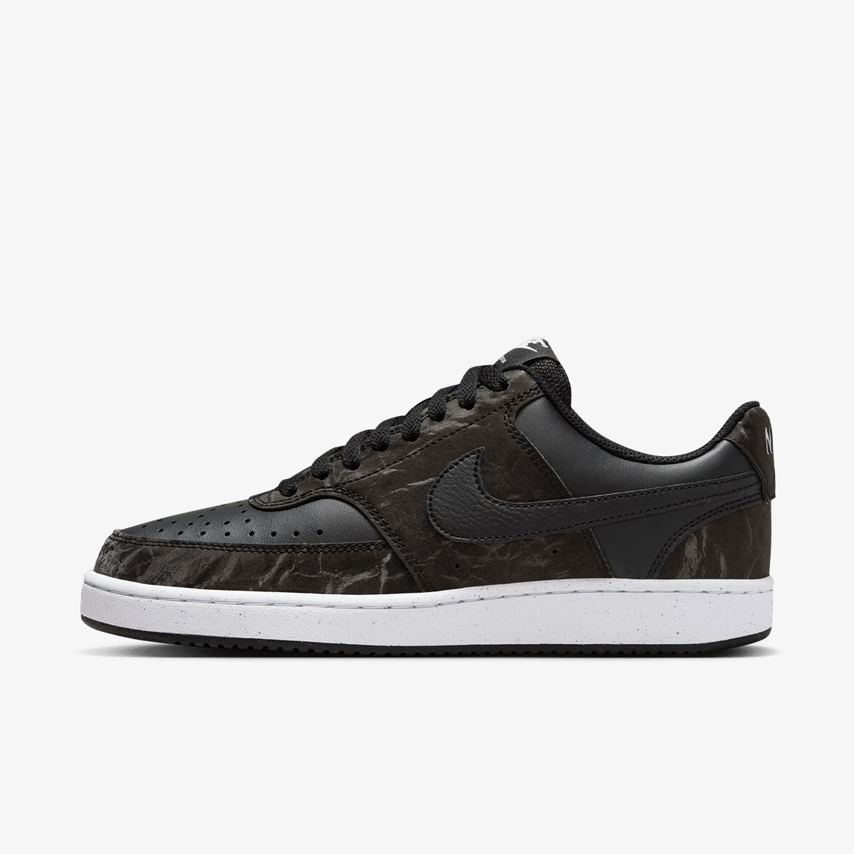 Sneakers och skor Nike W COURT VISION LO NN HV Svart | HQ4377-001, 1
