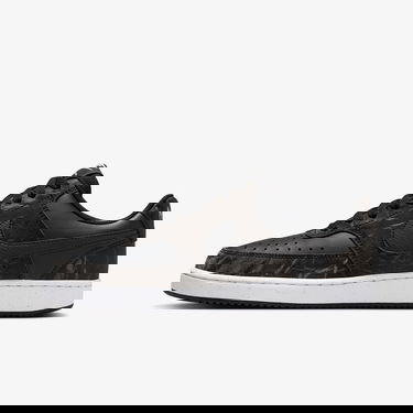 Sneakers och skor Nike W COURT VISION LO NN HV Svart | HQ4377-001, 1