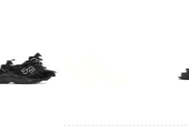 Sneakers och skor New Balance 204L 'Black' Svart | U204LMRA, 0