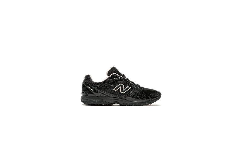 Sneakers och skor New Balance 204L 'Black' Svart | U204LMRA