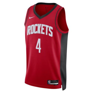 Jersey Nike Houston Rockets Icon Edition 2022/23 Dri-FIT NBA Swingman Jersey Röd | DN2006-659, 1