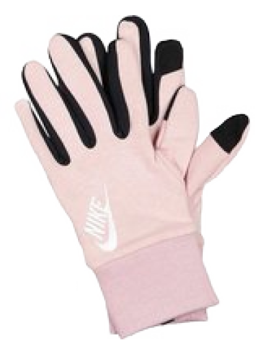 Handskar Nike Club Fleece Gloves Rosa | 9316-26_656