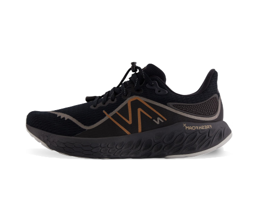 Löpning New Balance Fresh Foam X 1080 v12 Svart | m1080v12