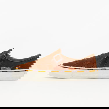 Sneakers och skor Vans UA TH Style 47 Huarache LX Brun | VN0A5KXN5O41, 0
