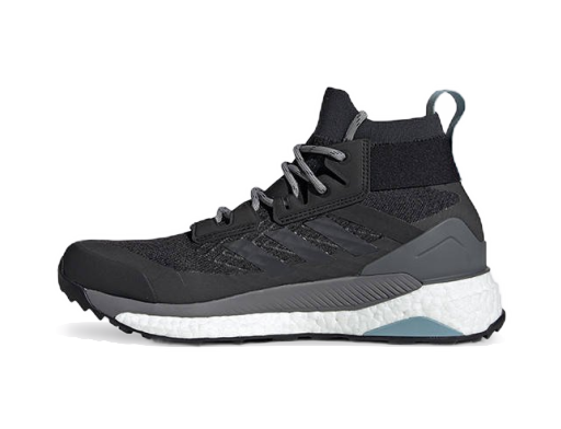 Outdoor adidas Performance Terrex Free Hiker W Svart | G28417