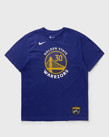 T-shirt Nike Stephen Curry Golden State Warriors Select Series T-Shirt Blå | HQ1317-495, 3