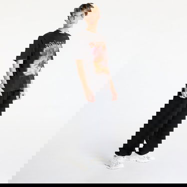 T-shirt Wasted Paris Wasted Paris Mirage T-Shirt Svart | WP_000265, 3