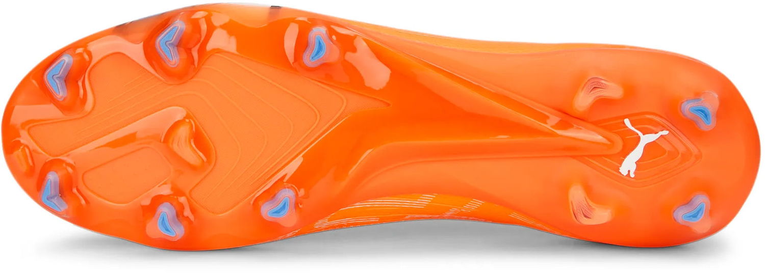 Sneakers och skor Puma ULTRA Ultimate FG/AG Football Boots Orange | 107163-001, 1