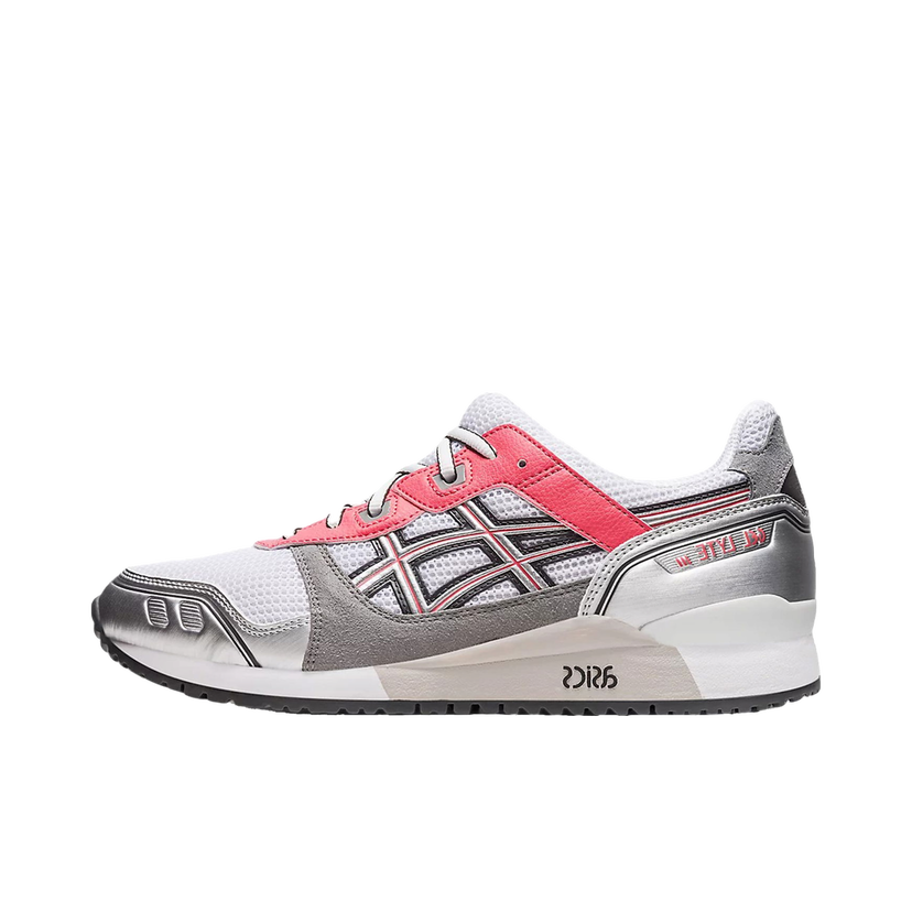 Sneakers och skor Asics Gel-Lyte III OG Y2K Pack Sienna Grå | 1201A826-100