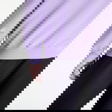 Sweatshirt Footshop Everyday Crewneck Purpur | FTSHP_276, 1