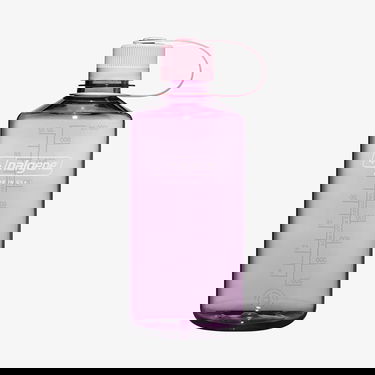 Dricksflaska Nalgene 1000ml Narrow Mouth Sustain Water Bottle Purpur | 2021-2932, 1