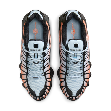 Sneakers och skor Nike Shox TL Flerfärgad | AR3566-401, 2