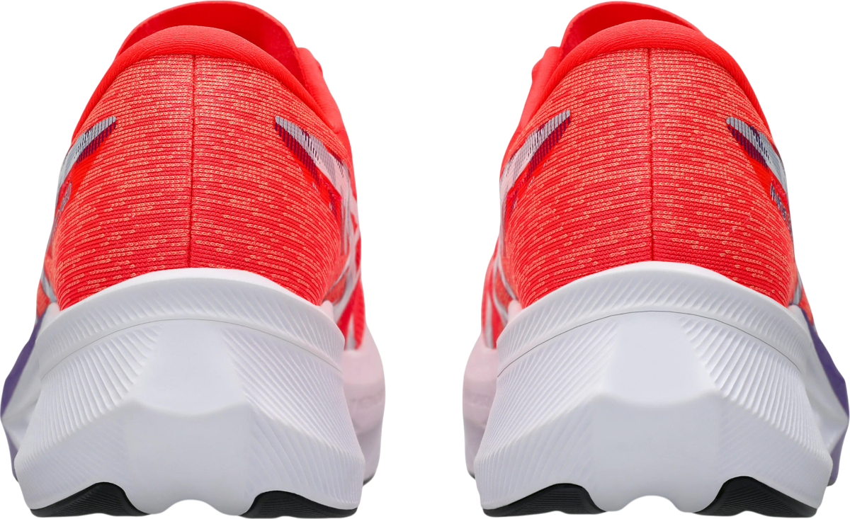 Sneakers och skor Asics MAGIC SPEED 4 Röd | 1011b875-600, 1