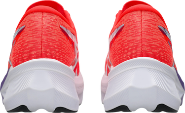 Sneakers och skor Asics MAGIC SPEED 4 Röd | 1011b875-600, 1