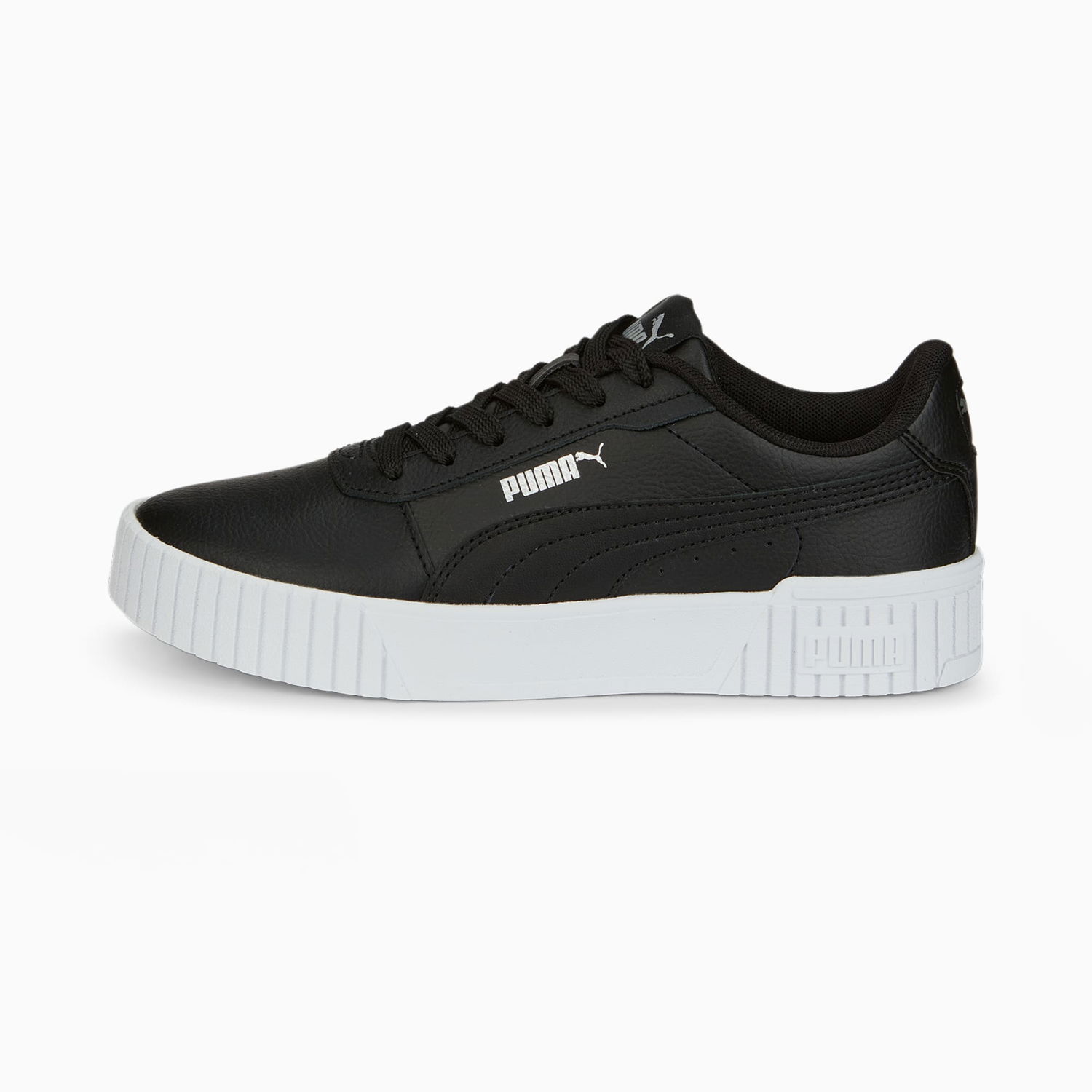 Sneakers och skor Puma Carina 2.0 Svart | 386185_01, 1