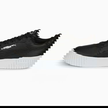 Sneakers och skor Puma Carina 2.0 Svart | 386185_01, 1