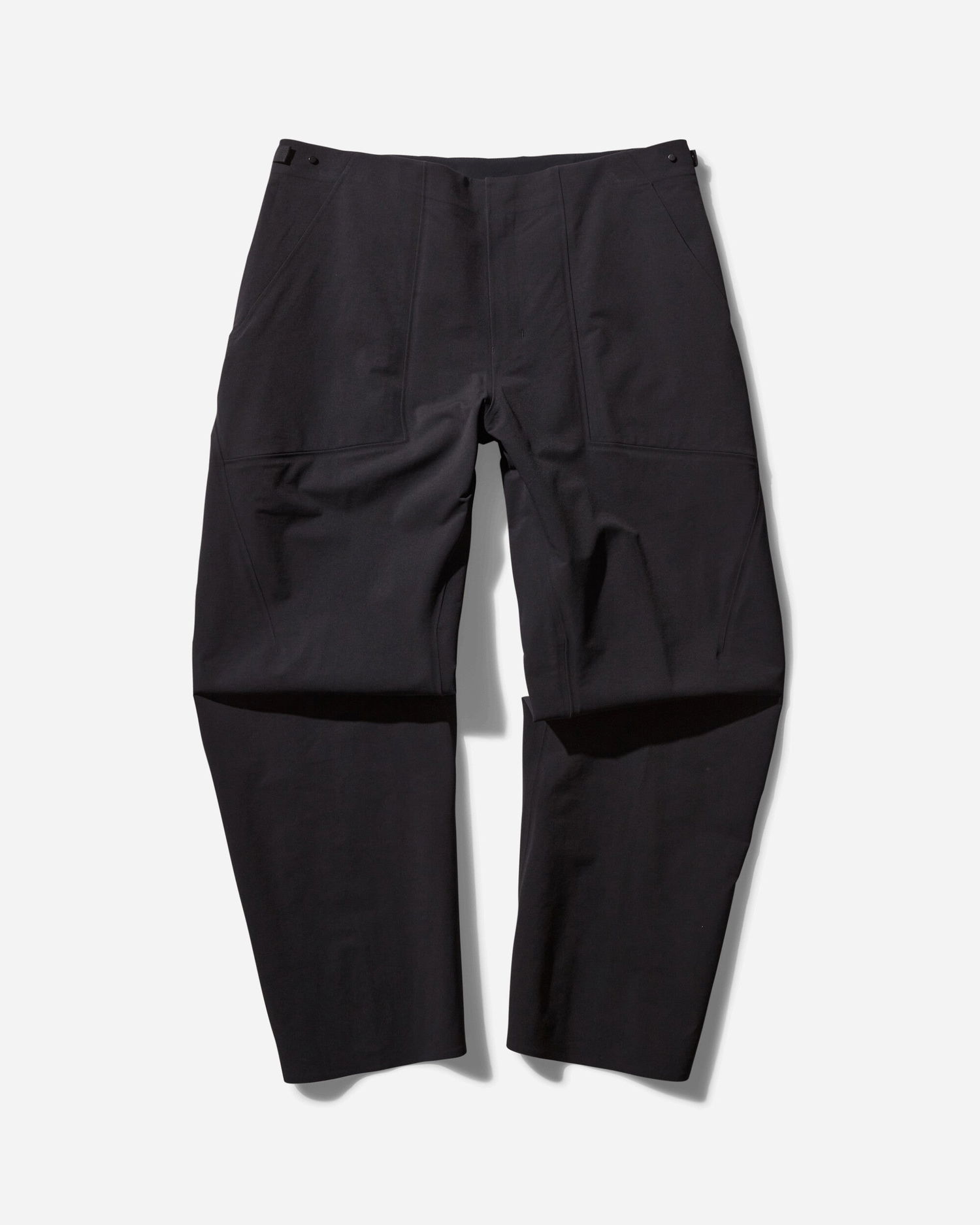 Byxor Arcteryx Diode MX Technical Pants Svart | X000009124 BLACK, 1
