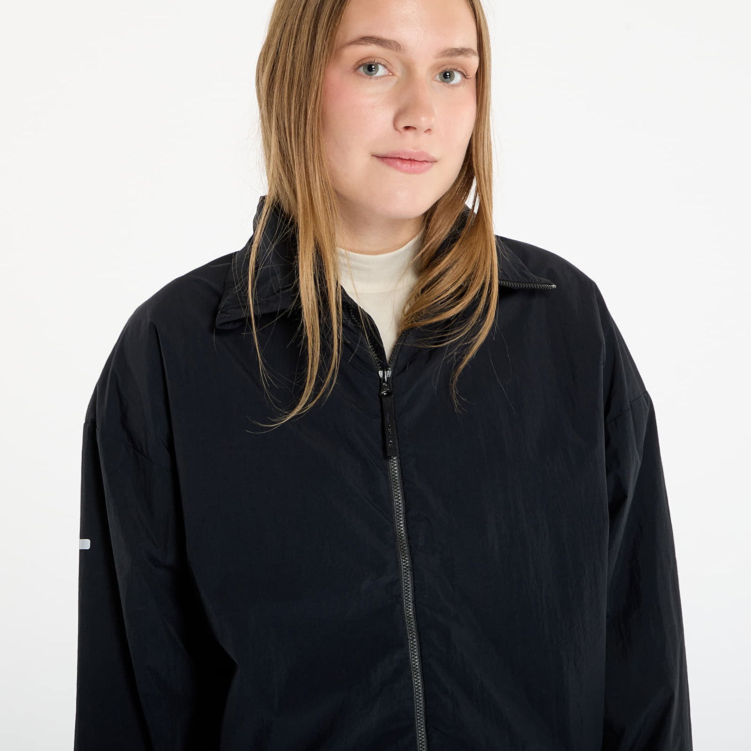 Vindjacka Craft Subz Light Jacket Svart | 1916557-999000, 1