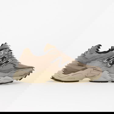 Sneakers och skor New Balance 9060 Beige | U9060ORD, 2