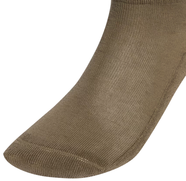 Strumpor adidas Performance Mid-Cut Crew Socks - 3 Pairs Grön | JV8594, 1