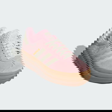 Sneakers och skor adidas Originals Gazelle Bold Rosa | JQ7777, 4