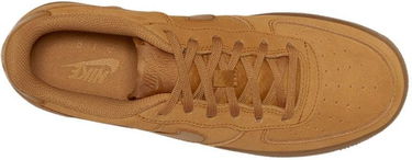 Sneakers och skor Nike Air Force 1 LV8 3 (GS) Brun | bq5485-700, 3