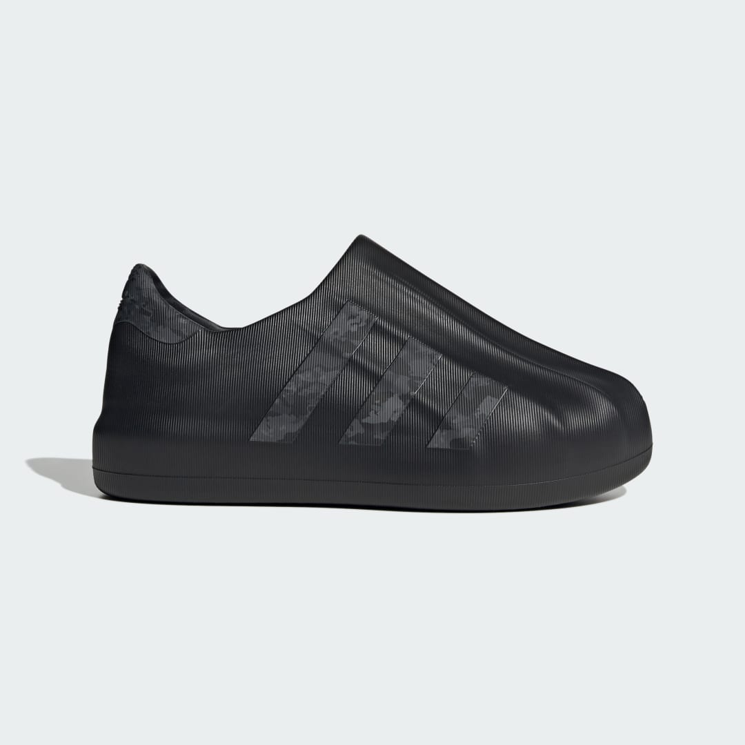 Sneakers och skor adidas Originals AdiFOM Superstar "Black" Svart | IE2298, 0