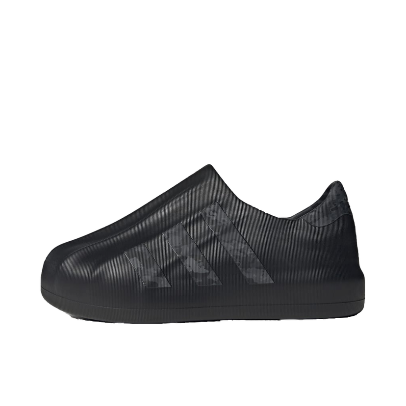 Sneakers och skor adidas Originals AdiFOM Superstar "Black" Svart | IE2298