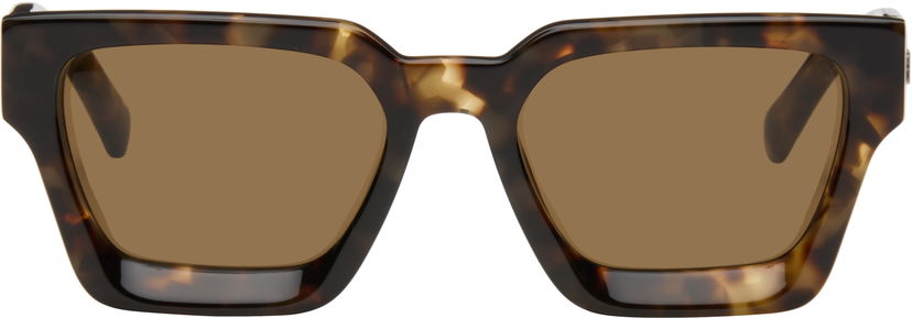 Solglasögon Represent Clo Represent California Sunglasses Brun | MLM850