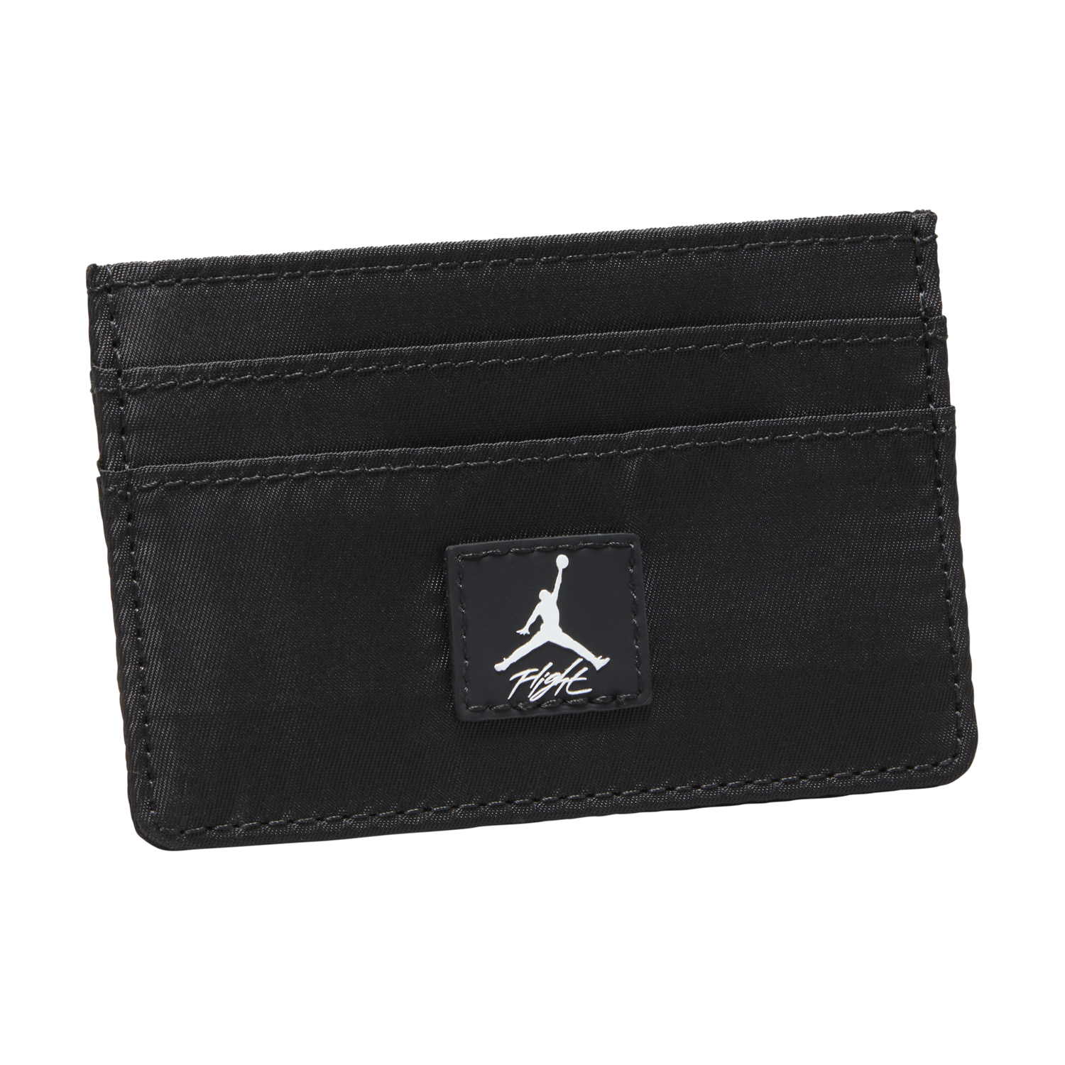 Plånbok Jordan Jordan Flight Card Case Svart | IB2568-010, 0