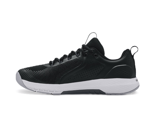 Löpning Under Armour Charged Commit TR 3 Svart | 3023703-001
