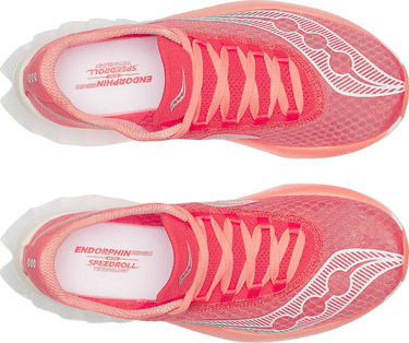 Sneakers och skor Saucony ENDORPHIN PRO 4 Rosa | s10939-342, 3