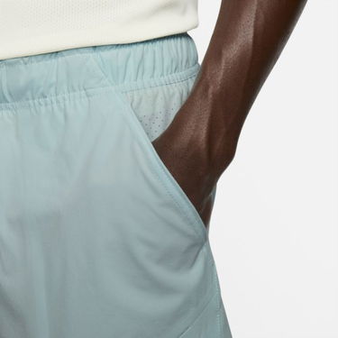 Shorts Nike Dri-FIT ADV Slam Tennis Shorts Blå | DN1825-474, 1