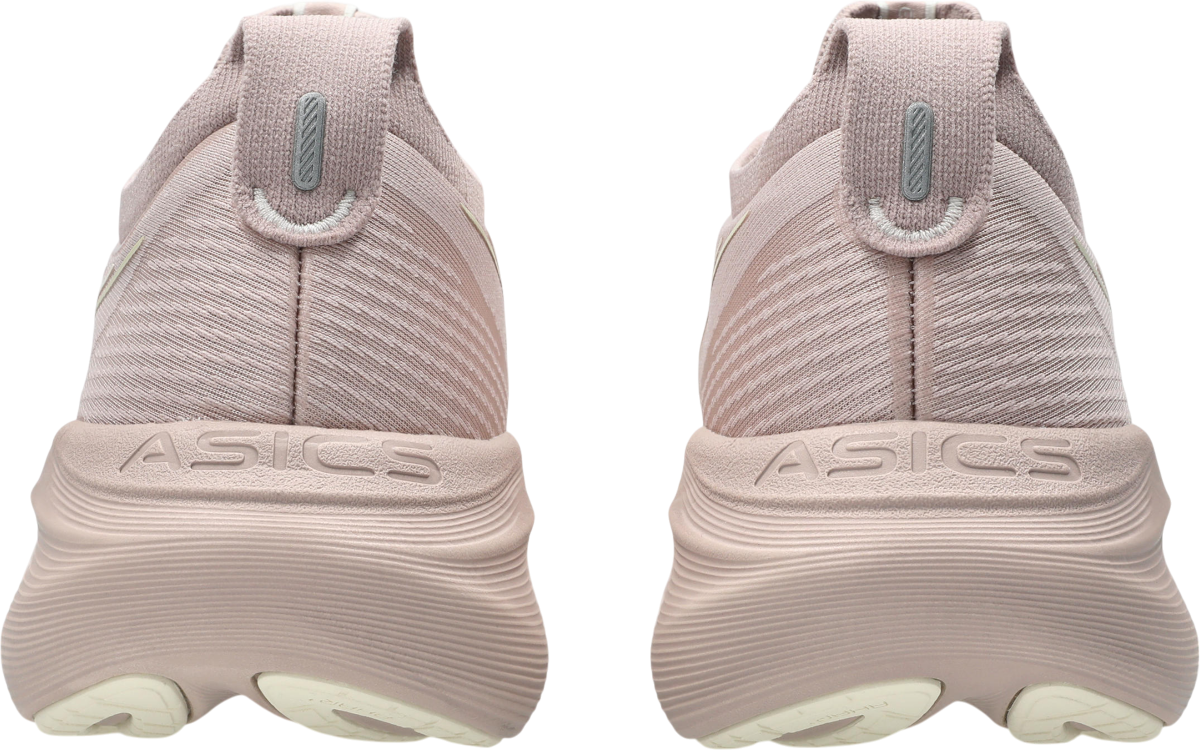 Sneakers och skor Asics GEL-NIMBUS 27 Rosa | 1012b753-702, 1