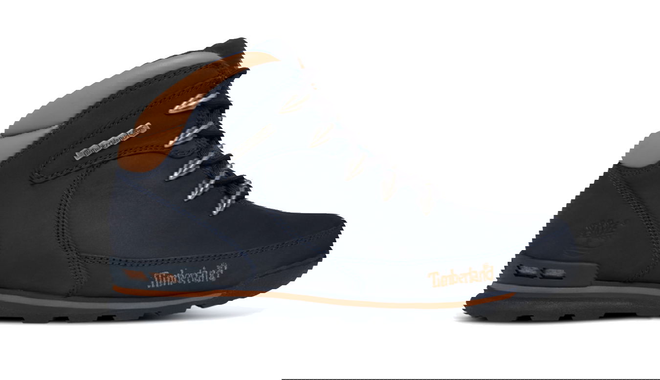 Sneakers och skor Timberland Euro Rock Hiker Mörkblå | TB06165R484, 0