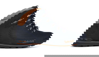 Sneakers och skor Timberland Euro Rock Hiker Mörkblå | TB06165R484, 0