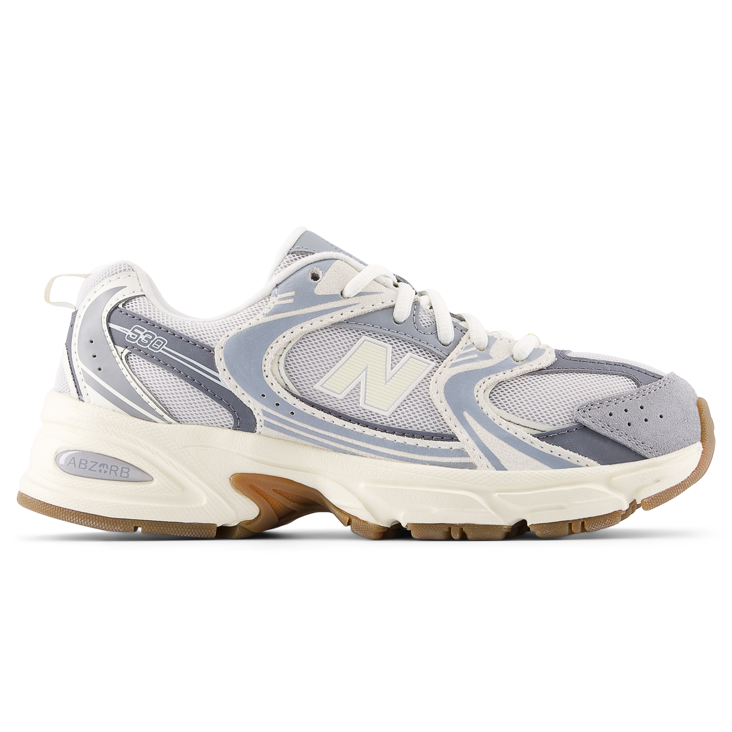 Sneakers och skor New Balance 530 Flerfärgad | NBGR530UK, 0