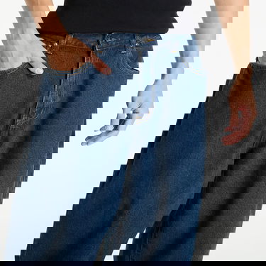 Jeans Wasted Paris Wasted Paris M Signature Rod Jeans Blå | WP_000300, 4