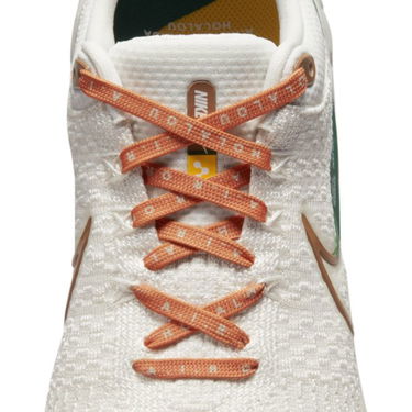 Sneakers och skor Nike Infinity Run 3 A.I.R. x Hola Lou Beige | DO9496-001, 3