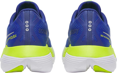 Sneakers och skor Saucony Endorphin Trainer Blå | s20996-201, 2