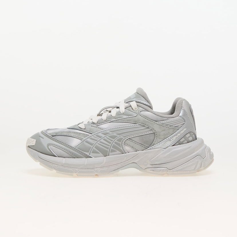Sneakers och skor Puma Velophasis Retreat Yourself W Grå | 39599702