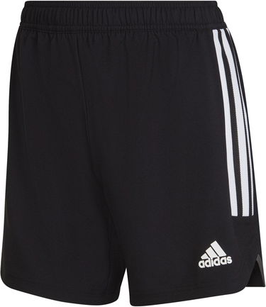 Shorts adidas Originals Condivo 22 Match Day Svart | hi6865, 0
